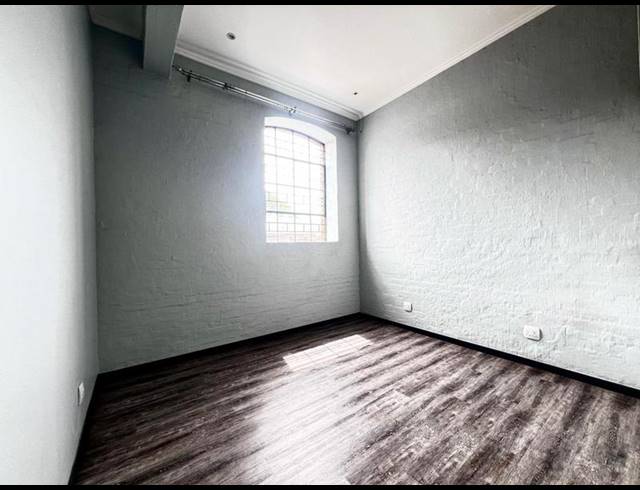 1 BEDROOM PROPERTY TO RENT IN BRAAMFONTEIN